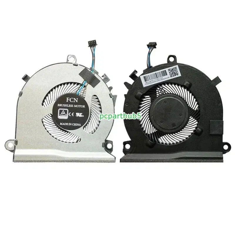 CPU Cooling Fan For HP 15EC || Laptop CPU Cooling Fan.