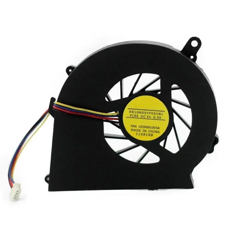 CPU Cooling Fan For HP 2000.