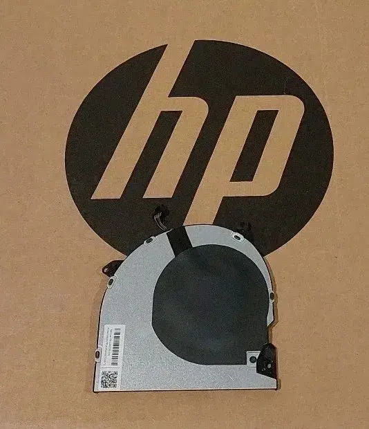 CPU Cooling Fan For HP 440 G6.