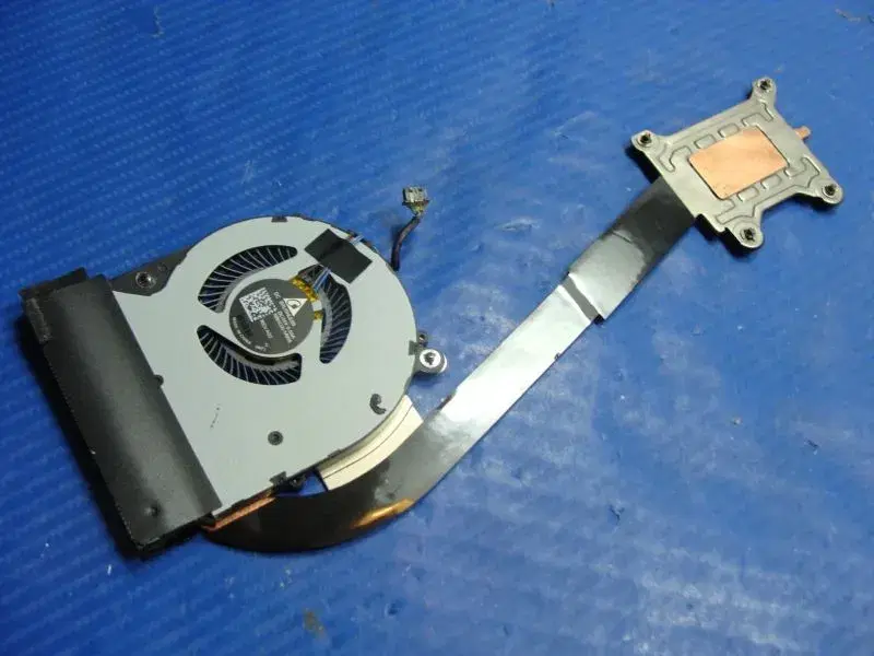CPU Cooling Fan For HP 840-G3.