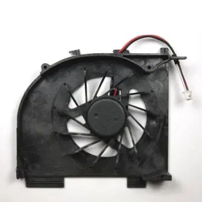 Laptop CPU Cooling Fan Cooler For HP Pavilion DV5.