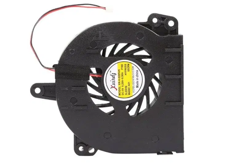 Laptop CPU Cooling Fan Cooler For HP C700.