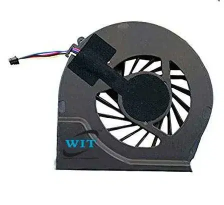 Laptop CPU Cooling FAN For HP Pavilion G6-2000 G4-2000.