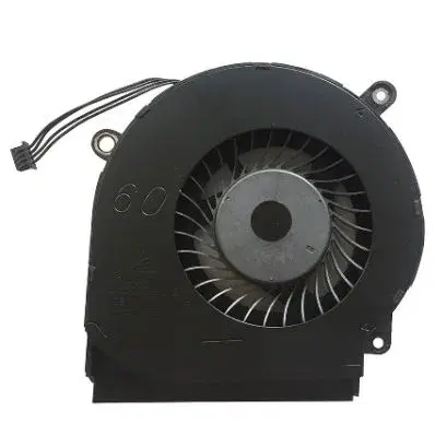 Laptop GPU Cooling Fan Compatible With HP Omen 4 Pro 15-DC .