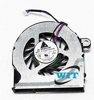 Laptop CPU Cooling Fan For HP Probook 4421S.