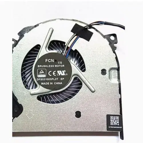 Laptop CPU Cooling Fan For HP Probook G440 G4.