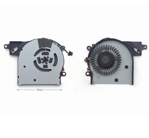 Laptop CPU Cooling FAN For HP Pavilion X360 13S.