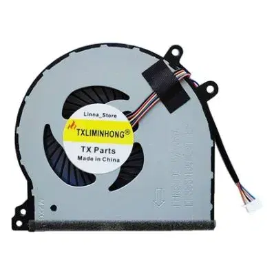 Laptop CPU Cooling Fan For Lenovo 310-15IKB.