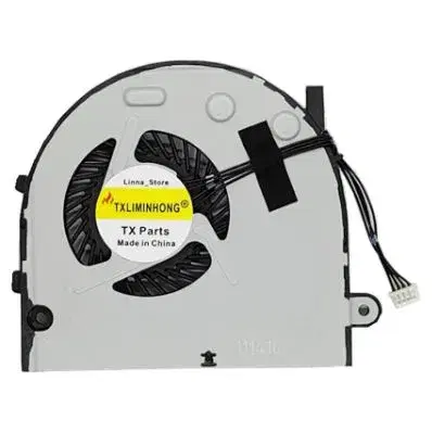 Laptop CPU Cooling Fan For Lenovo B50.