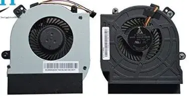 Laptop CPU Cooling Fan For Lenovo ThinkPad E430.