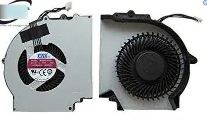 Laptop CPU Cooling Fan For Lenovo ThinkPad E440.