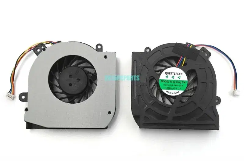 Laptop CPU Cooling Fan For LENOVO Thinkpad Edge E530.