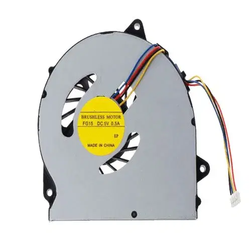 Laptop CPU Cooling Fan For Lenovo G50.