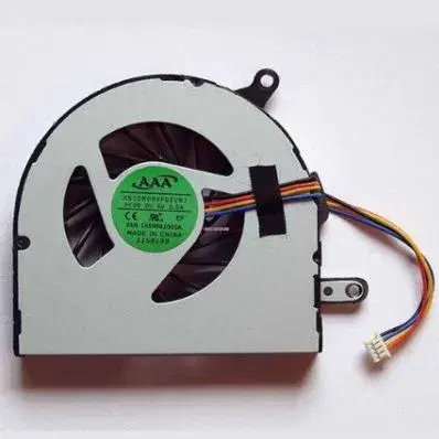 Laptop CPU COOLING FAN LENOVO G500.