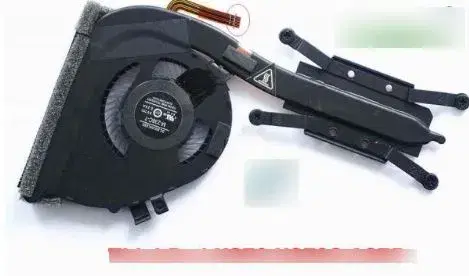 Laptop CPU Cooling Fan For Lenovo ThinkPad X270.