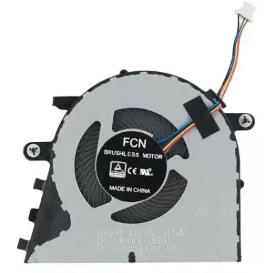 Laptop CPU Cooling Fan For Lenovo V130-15.