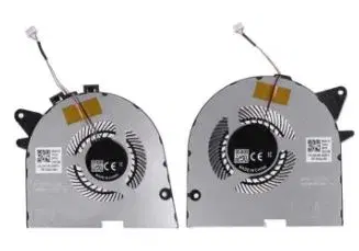 Laptop GPU Cooling Fan For Lenovo Y545.