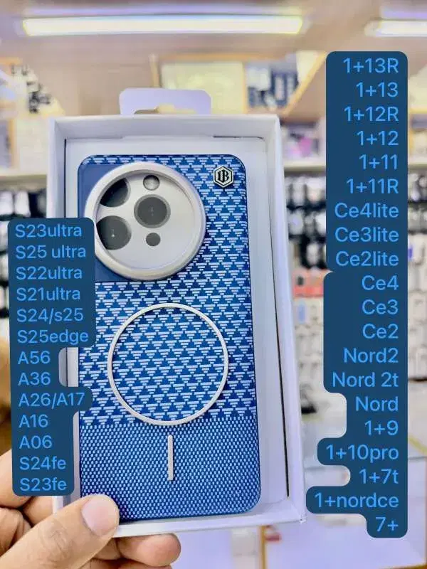 Samsung Simple Design Phone Cover|| Available models in picture.