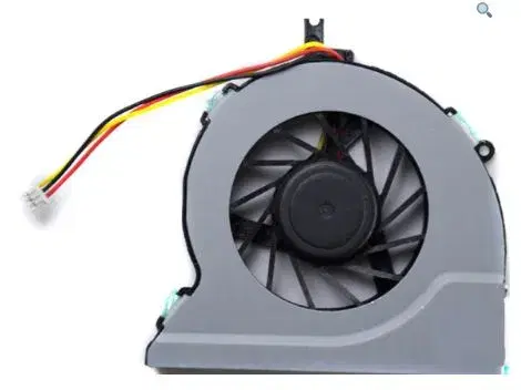 Laptop CPU Cooling Fan For Toshiba Satellite L300.