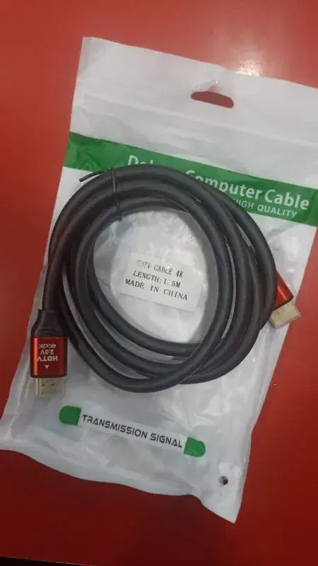 HDMI Cable 4K -1.5M