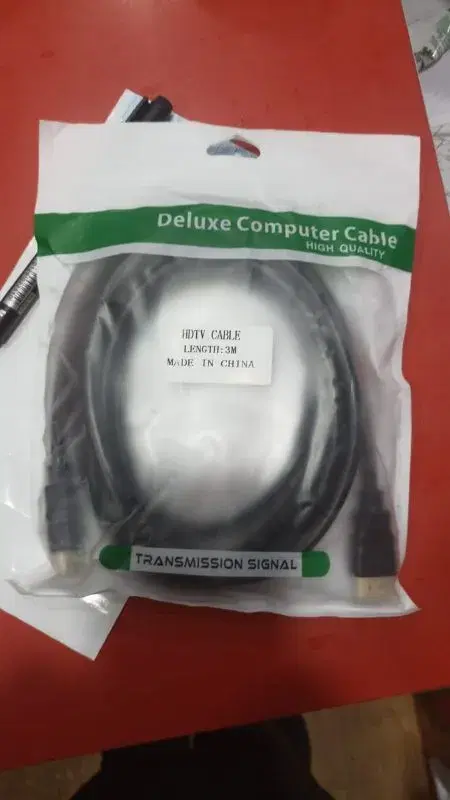 HDMI Cable 4K -3M