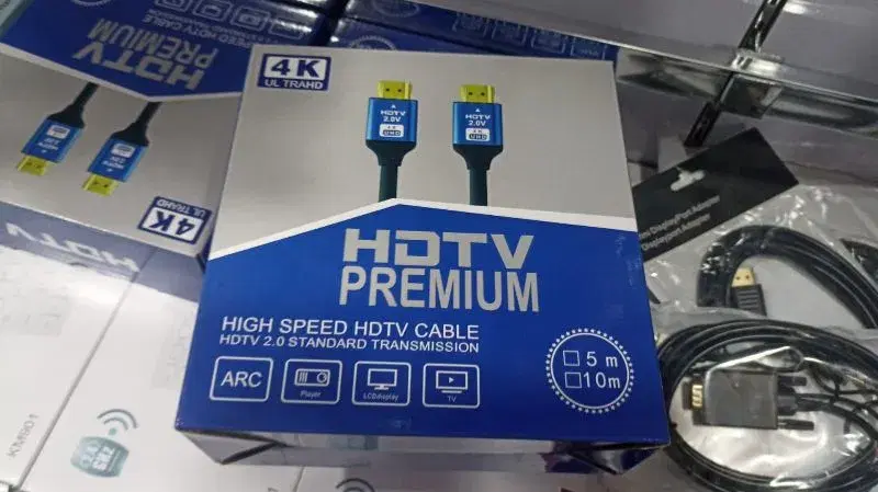 HDMI Cable 4K -5M