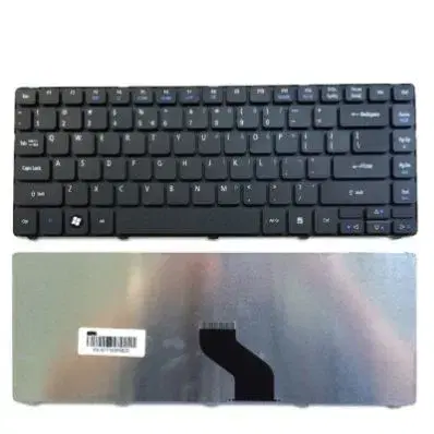 Laptop Keyboard Acer Aspire 3810|| Laptop Internal Keyboard.