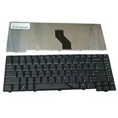 Laptop Keyboard Acer 4710 Black|| Laptop Internal Keyboard.