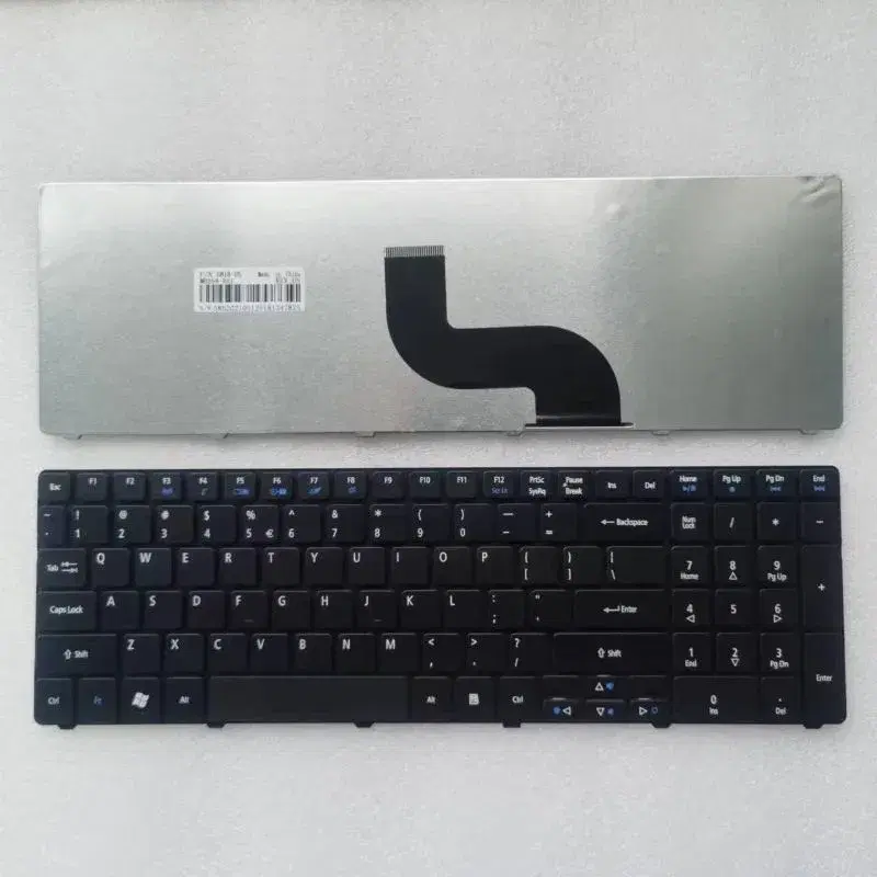 Laptop Keyboard Acer Aspire 5810/5741|| Laptop Internal Keyboard.