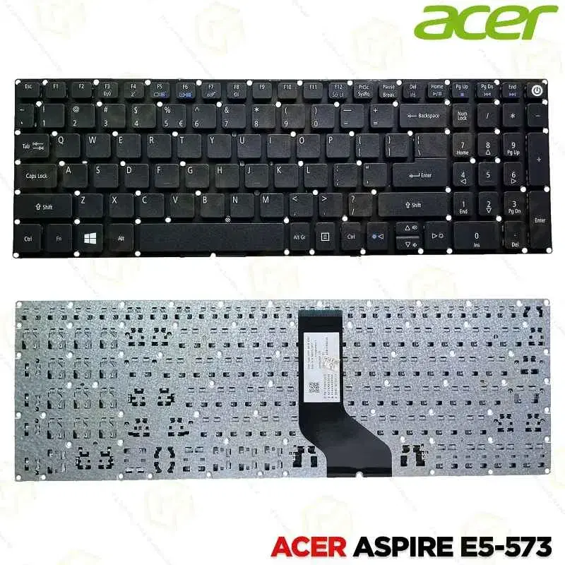 Laptop Keyboard For Acer Aspire E5 573 || Laptop Internal Keyboard .
