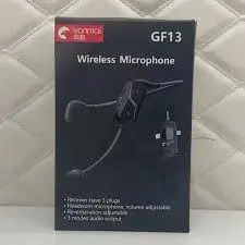 Yanmai GF13 Wireless Microphone.