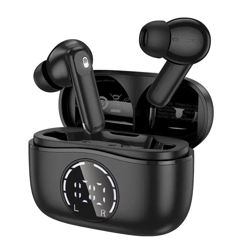 Hoco EQ22 Singer True Wireless ANC+ENC Noise Reduction BT Headset