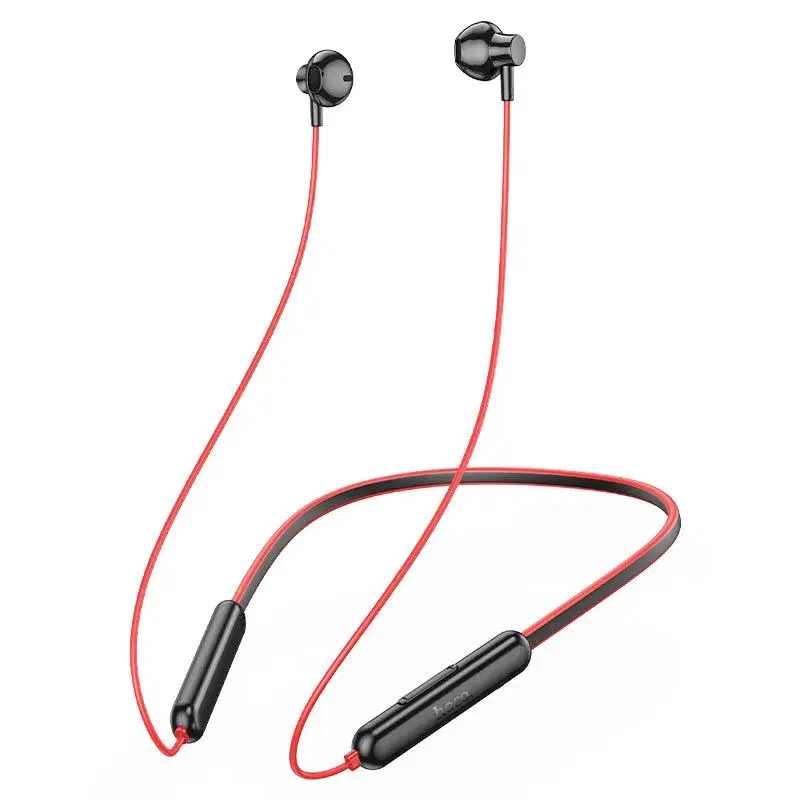 Hoco ES67 Perception Neckband BT Earphones.