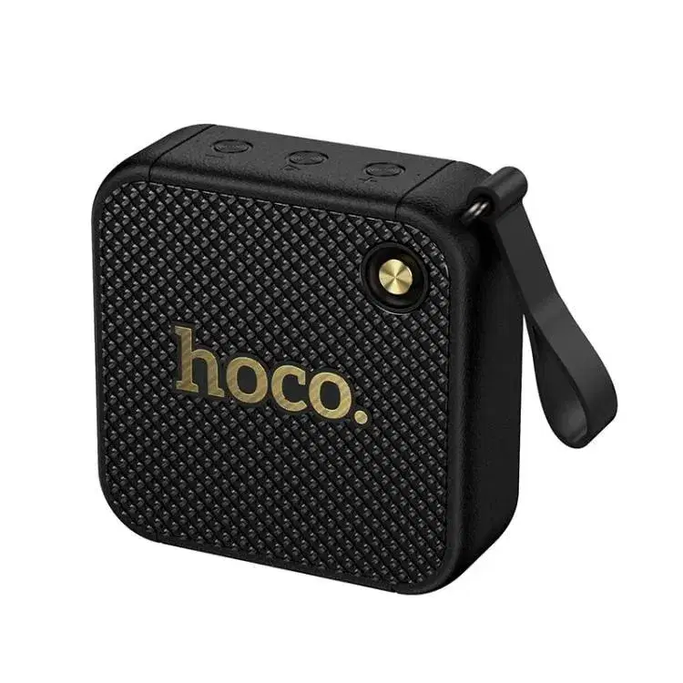 Hoco HT1 Marquis Sports Bluetooth Speaker.