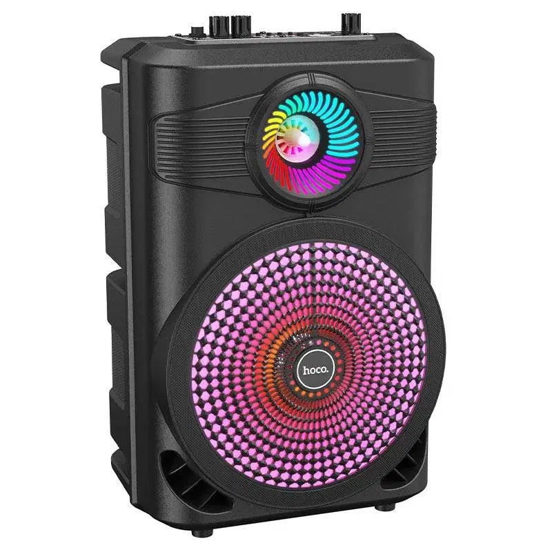 Hoco BS46 Mature Outdoor Bluetooth Speaker.