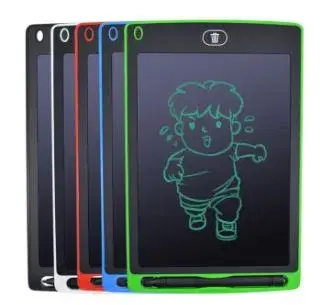 8.5 Inch LCD Drawing Writing Tab For Kids Adults - Drawing Whiteboard.