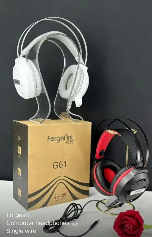 ForgeAnt G61 Gaming Headset.