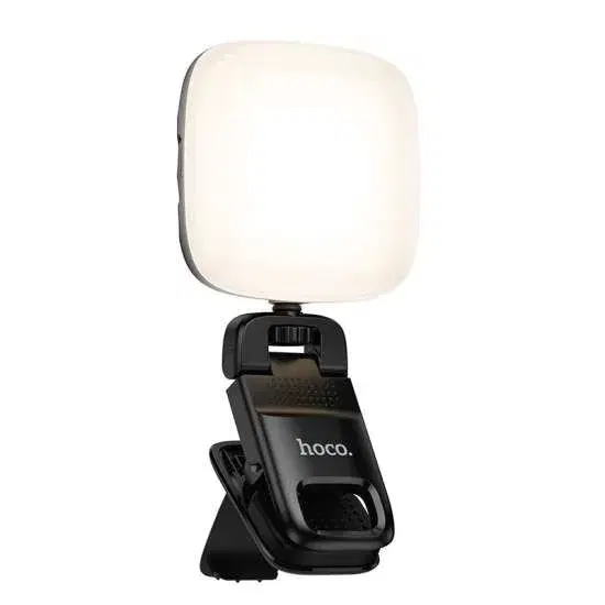 Hoco K29 Wonder Fill Light || Mini Lamp.