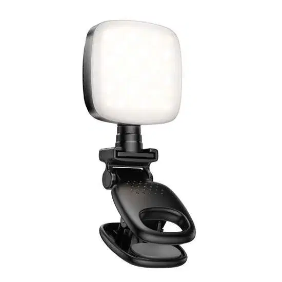 Hoco K28 Beauty Mini Fill Light || Mini Lamp.