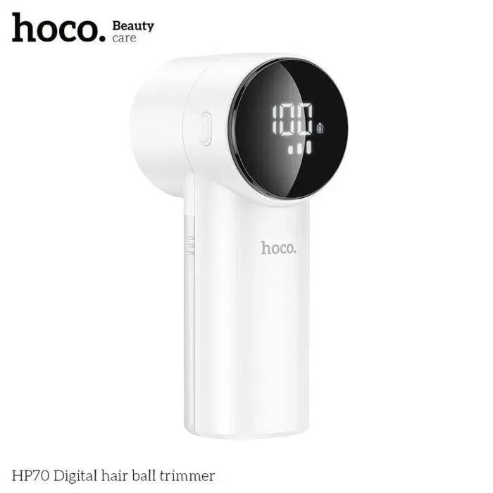 Hoco HP70 Digital Hair Ball Trimmer.