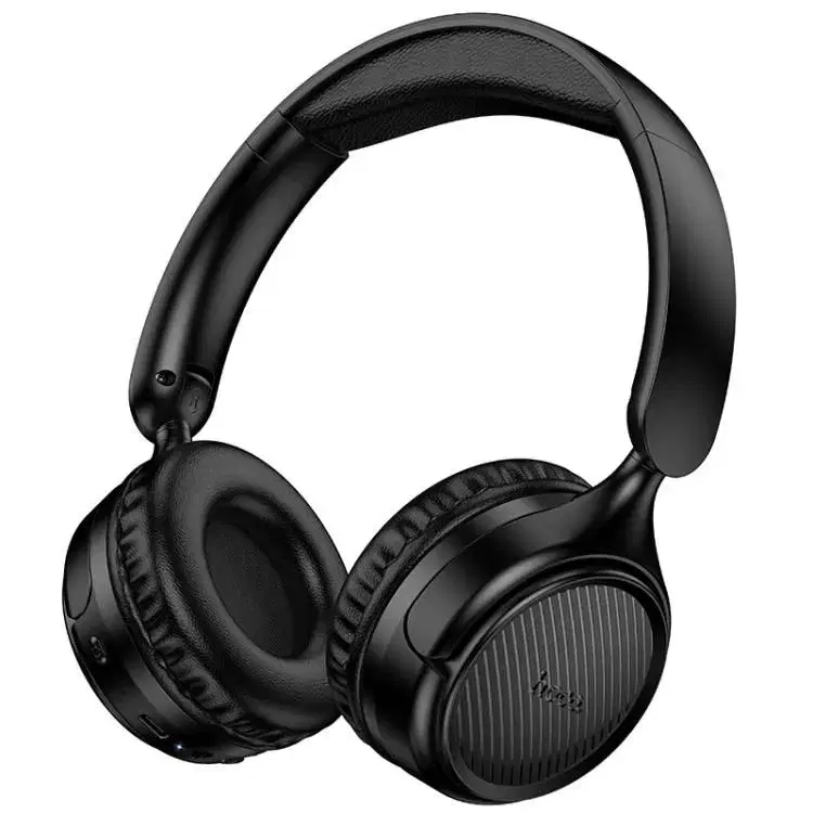 Hoco W66 Wave Wireless Bluetooth Headphones.