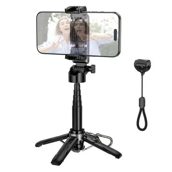 Hoco K27 Magic Portable Mini Live Broadcast Stand.