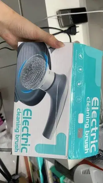 Electric Dish Cleaning Brush- Model no.280.