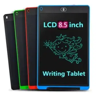 Baihuo MY-7190 8.5 Inch LCD Writing Tablet.