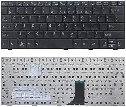 Laptop Replacement Keyboard for Asus 1005|| Laptop Internal Keyboard.