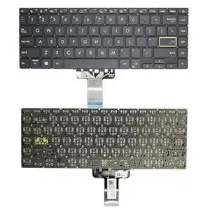 Laptop Keyboard for Asus E410M/X421 || Laptop Internal Keyboard.