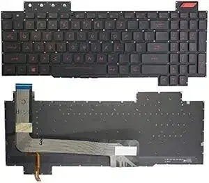 Laptop Keyboard for Asus FX503 || Laptop Internal Keyboard.
