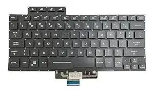 Laptop Keyboard for ASUS ROG Zephyrus G14 GA401 || Laptop Internal Keyboard.