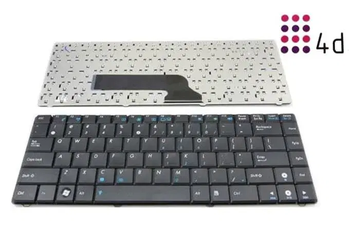 Laptop Keyboard for Asus K40 || Laptop Internal Keyboard.