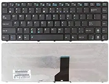 Laptop Keyboard for Asus K42 || Laptop Internal Keyboard.